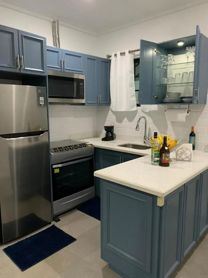 Apartmán Meadows Place Montego Bay