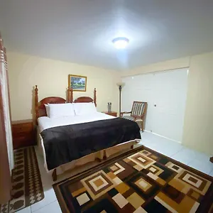 Russell Heights Vacation , Kingston Jamaica
