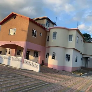 Jds House Of Beauty , Old Harbour Jamaica