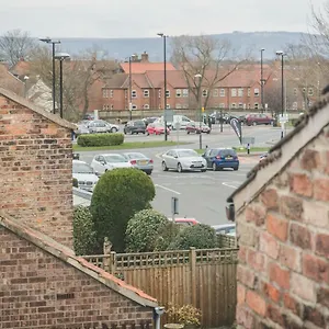 40 Kirkgate , Thirsk United Kingdom
