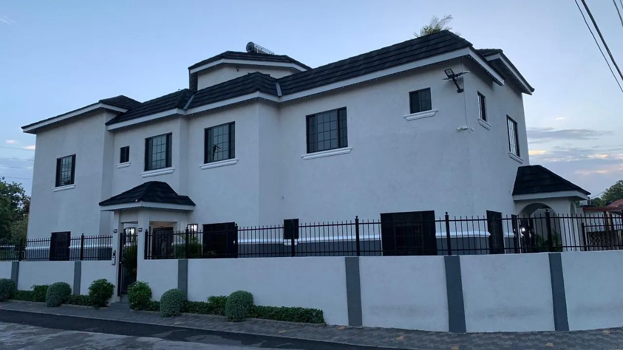 Meadows Place Montego Bay Apartment